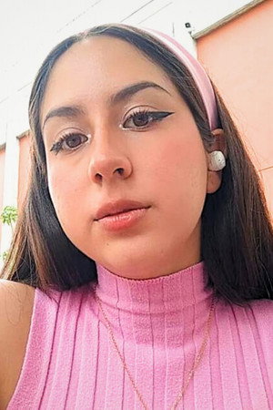 Julieta Bernal Julieta Bernal