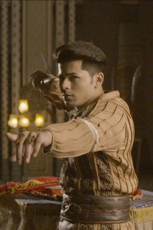 Will Aladdin Hit The Bull's Eye?