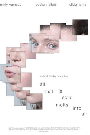 all that is solid melts into air