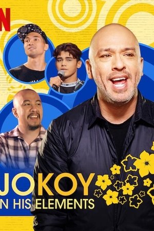 Jo Koy: Mezi svými