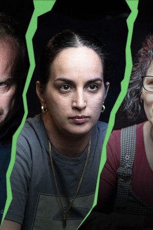 Sind wir noch ein Volk?