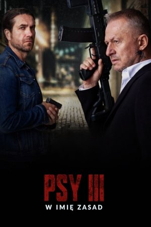 Fízlové 3: Ve jménu zásad