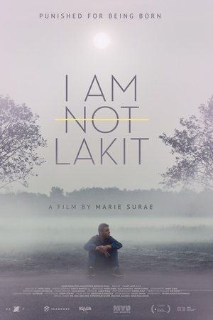 I'm not Lakit