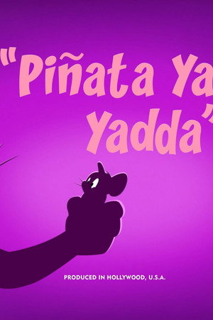 Pinata Yadda Yadda