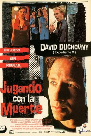 Jugando con la muerte