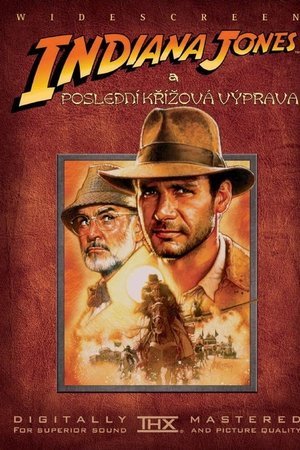 Indiana Jones a Poslední křížová výprava