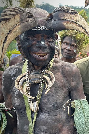 Papua New Guinea
