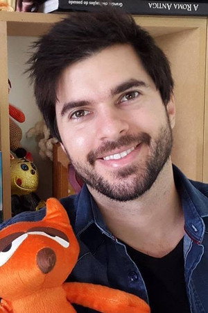 Carlos Ruas