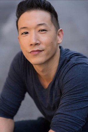 Patrick Chang Patrick Chang