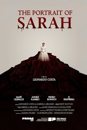 The Portrait Of Sarah