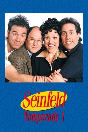 Temporada 1
