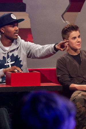 Justin Bieber