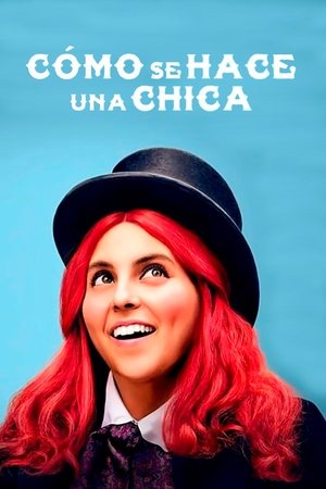 Imagen de Cómo se hace una chica