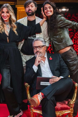 Taskmaster - Best Of 7th Season