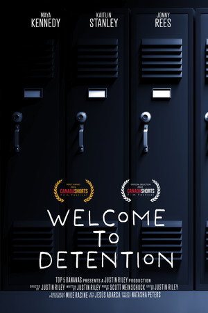 Welcome to Detention