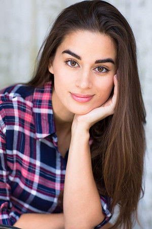 Jasmin Marsters Jasmin Marsters