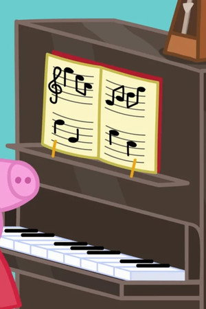 Piano Lesson