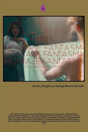 Montaje fantasma