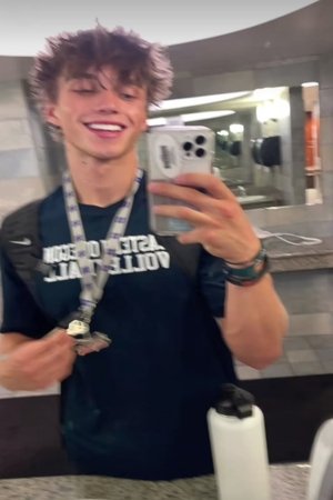 Ethan Raine