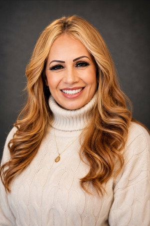 Maria Patiño