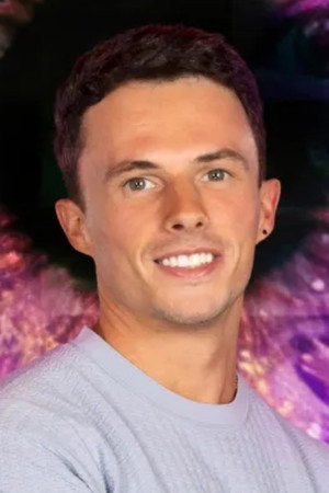 Harry Symonds