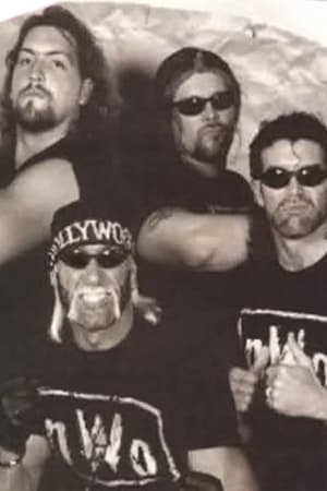 nWo Souled Out 1997