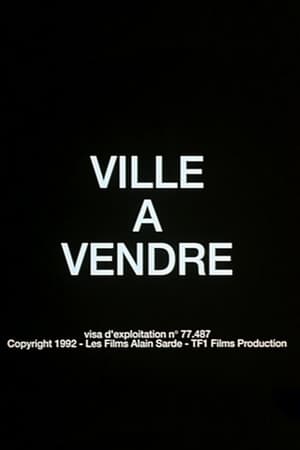 Ville à vendre