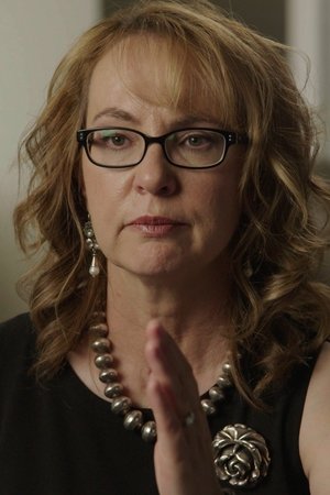 Gabby Giffords Won't Back Down