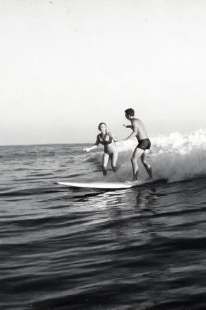 Ever Ride the Waves in Oklahoma