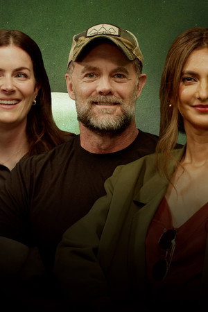 "The Weenie" | Breannah Gibson, Garret Dillahunt, and Poorna Jagannathan