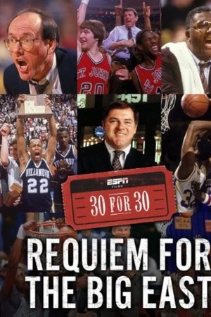 Requiem for the Big East
