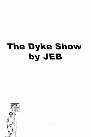 The Dyke Show poster