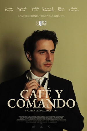 Café y comando