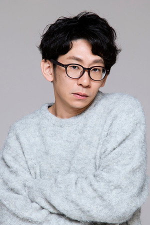 Portrait of Ando Riki