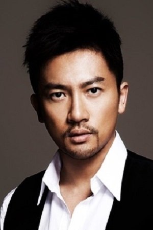 Alec Su — The Movie Database (TMDb)