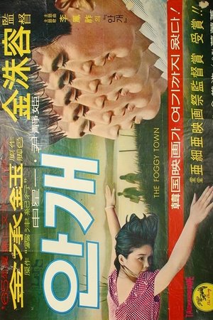 안개