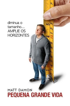 Pequena Grande Vida (2017) Dublado Online