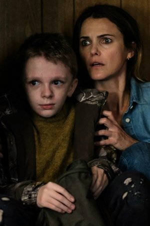 Antlers: Criatura oscura