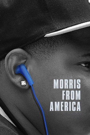 Morris from America