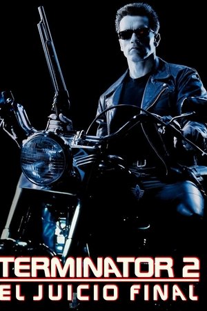 Terminator 2: Juicio Final