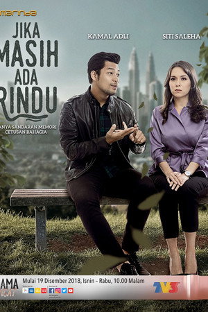 Jika Masih Ada Rindu