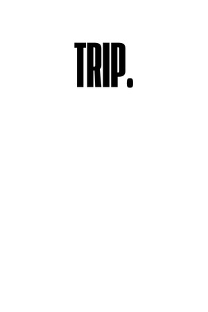 trip. poster