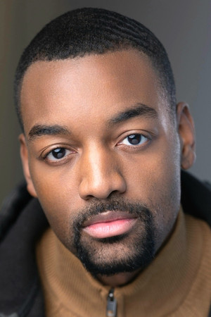 Portrait of Pierre Burrell