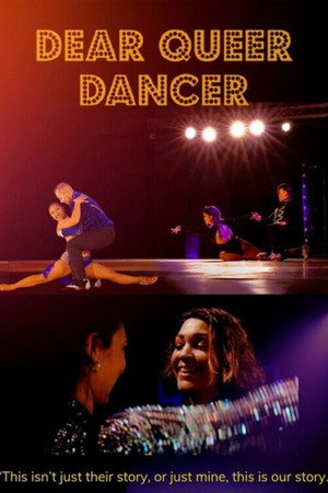 Dear Queer Dancer poster
