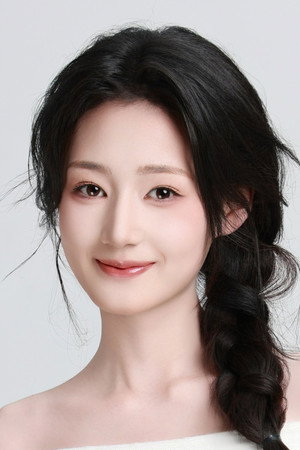 Portrait of Li Yanting