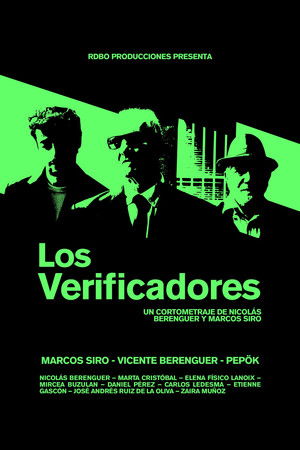 Los Verificadores