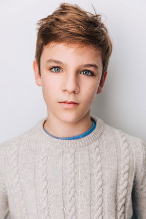 Nathan Chandler Reid