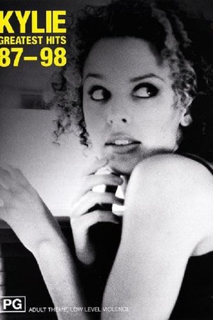 Kylie Minogue: Greatest Hits 87-98