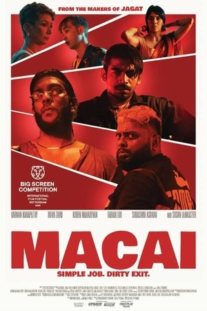 Macai