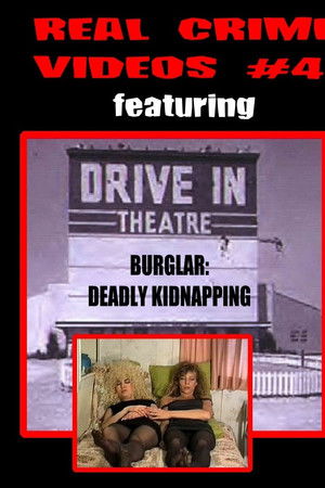 The Burglar: Deadly Kidnapping